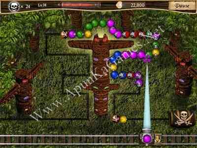 Pirate poppers pc game free
