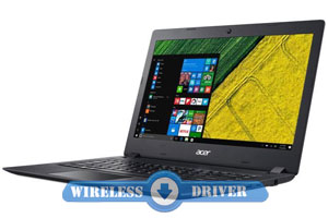 Acer aspire 1 wireless driver