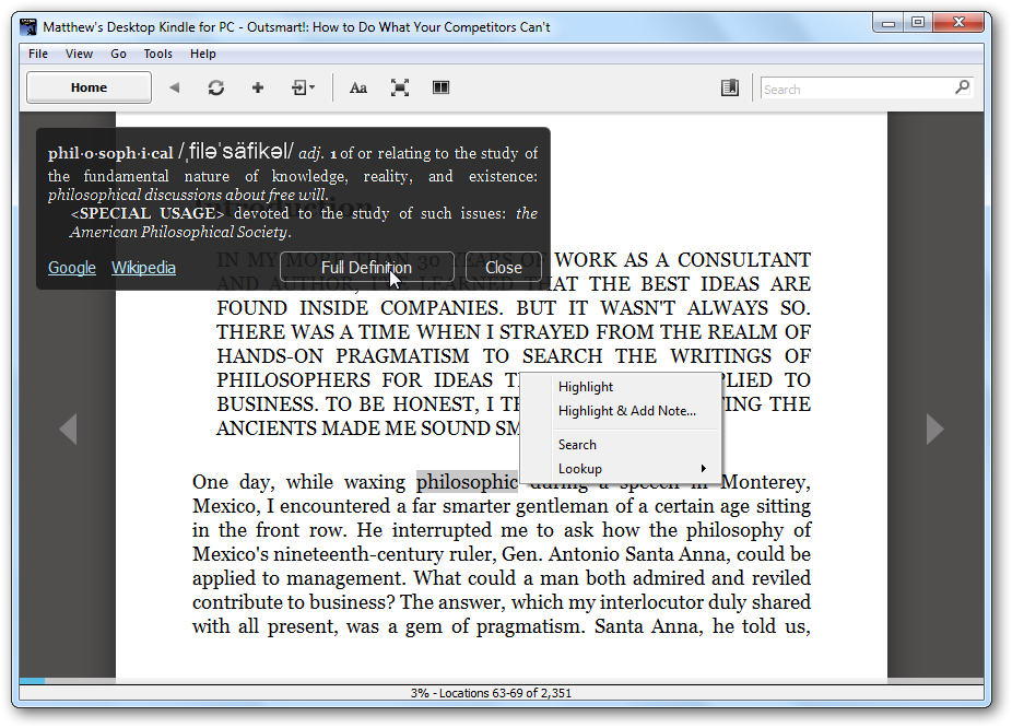 Dictionary setup for pc free download