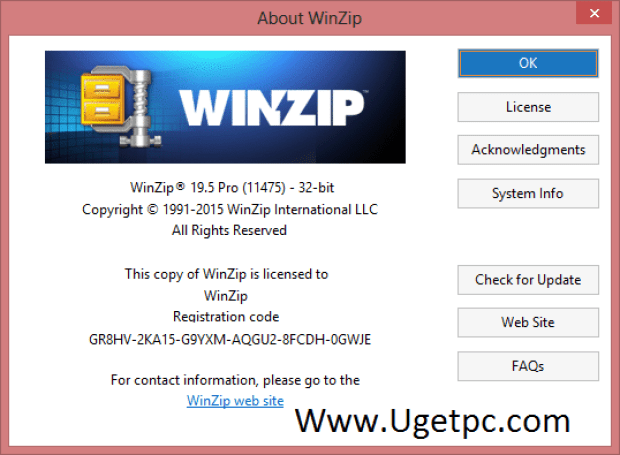 How to unzip files