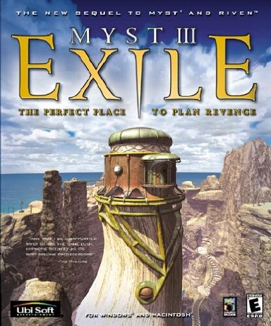 Play Free Myst Game Online