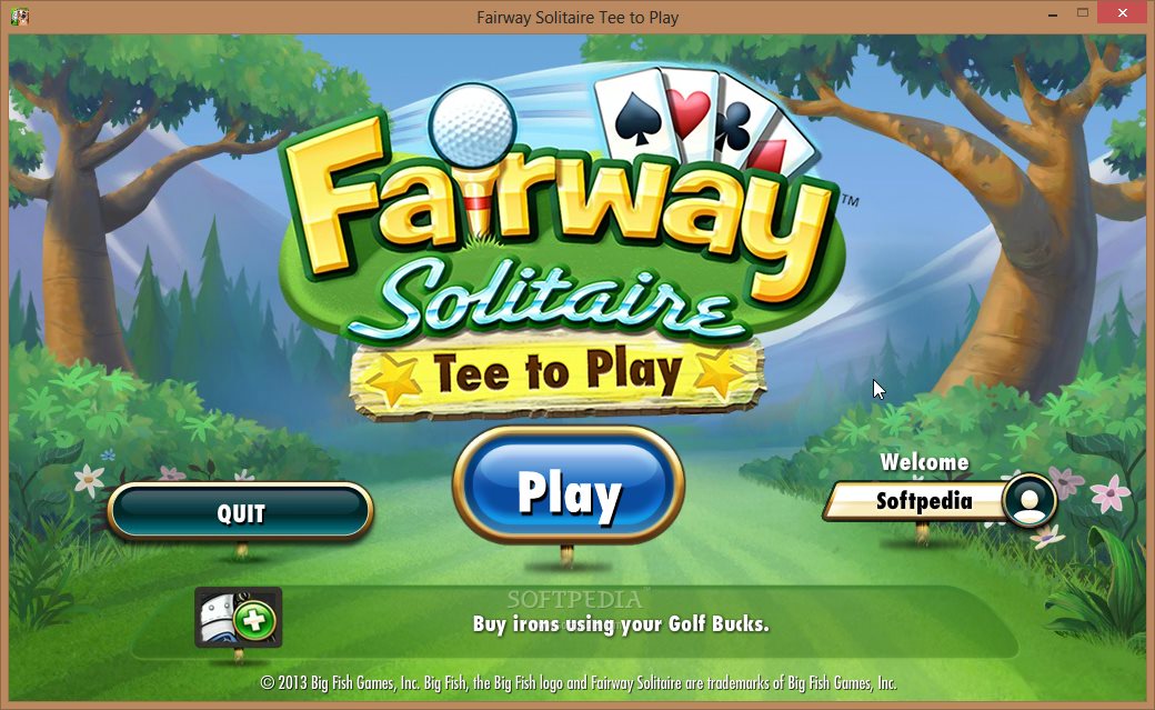 Fairway solitaire free download full version for pc