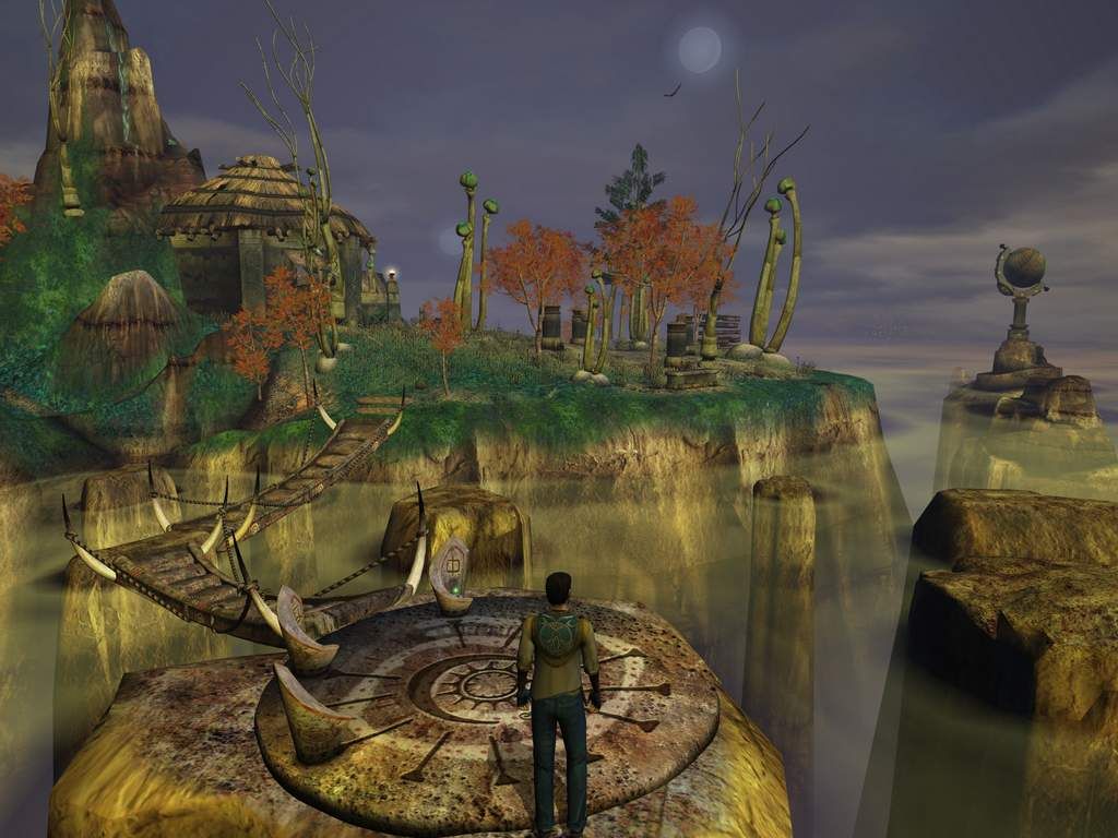 myst on ps4 download free