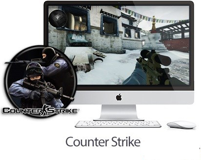 Counter Strike Download Free For Mac